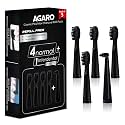 AGARO Cosmic/Plus/Max Charcoal Refill 4+1 pcs
