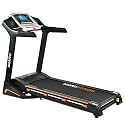 AGARO Nexus Motorized Treadmill 4 HP(Peak 6.0 HP) Folding Treadmill