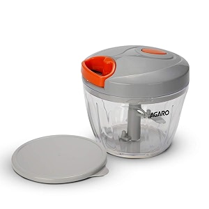 agaro ninja ace hand held chopper 650 ml