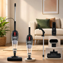 AGARO Regal Plus 33288 Hand-held Vacuum Cleaner