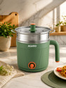 AGARO Regency 33874 Multi Cook Kettle With