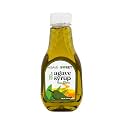 Agave Jalapeño-Infused Syrup | Cocktail Jalapeño Agave 11.6 oz