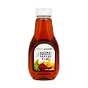 Agave Sweet Chipotle Infused Agave Syrup Cocktail Syrup for Drinks, 11.6 oz