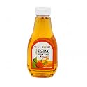 Agave Sweet Habanero Infused Agave Syrup Cocktail Syrup for Mixology 11.6oz