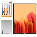 AGCUT for iPad 5th Generation Screen Replacement for Apple iPad 9.7 (2017) LCD for iPad 6th(6th Gen) 2018 LCD A1893 A1823 A1954 A1822 LCD Display for iPad Air 1st A1474 A1475 A1476 LCD Repair Kit