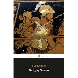 the age of alexander