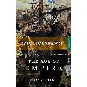 age of empire 1875-1914