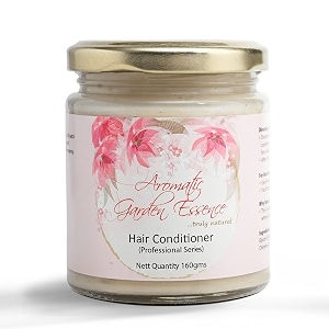 age hair conditioner moisturising amp hydrating for dull dry amp lifeless hair for instant result  improves hair texture  for women amp men  smoothens dry and frizzy hair  160g