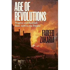 age of revolutions progress and backlash from 1600 to the present