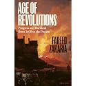 Age of Revolutions: Progress and Backlash from 1600 to the Present