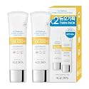 AGE20'S UV Defense Hydro Calming Sunscreen SPF 60+, 2 ea, 1.69 fl.oz