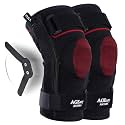 AGEasy Max Group Hinged Knee Braces for