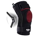 AGEasy Max Group Hinged Knee Braces for