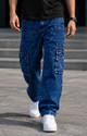  AGEE inchesS Men Cargos