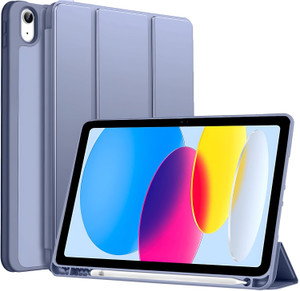 AGEIS Flip Cover for Apple iPad A16
