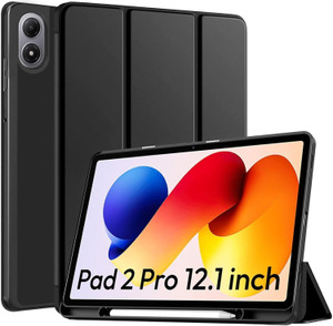 AGEIS Flip Cover for Redmi Pad 2