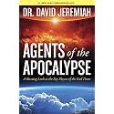 Agents of the Apocalypse: A Riveting Look at the Key Players of the End Times