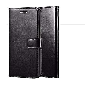 agh shockproof full body protection all angle cover 360 degree complete protection leather flip cover wallet back cover case mobile cover for redmi k20 pro black