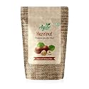 Agile Organic Jumbo Hazel Nuts 200 Grams Pouch | Hazel Nut Kernels | 1 Pack of 200 gram | Turkish Hazelnut 200g