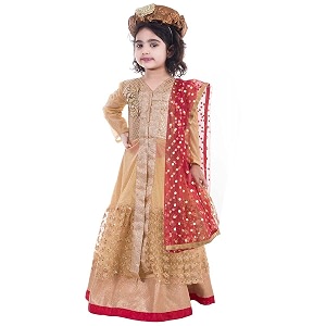aglare girl39s net readymade lehenga choli