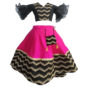 aglare girl39s net readymade lehenga choli