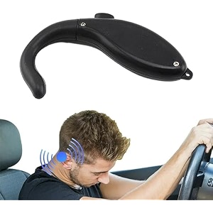 anti-sleep driving device driver reminder car safe alarm