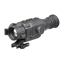 AGM Global Vision Rattler V2 Thermal Imaging Rifle Scope for Hunting. High Resolution Thermal Scope with High Sensitivity Thermal Optics IR Vision riflescope. Waterproof &amp; Durable Design