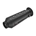 AGM Global Vision Taipan Thermal Imaging Monocular for Hunting 12μm Sensor, Hot Spot Tracking, 8× Digital Zoom, Video Recording, WiFi, IP67 Waterproof