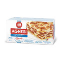 Agnesi Lasagne Pasta ||Made In Italy|| Spaghetti Pasta (500 g)