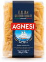 Agnesi Penne Pasta (Product Of Italy) Penne Pasta (500 g)