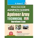 Agnipath : AGNIVEER ARMY (Technical) Indian Army Exam Guide