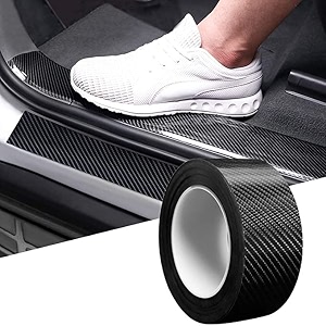 Agog Car Door Sill Protector Bumper Protector