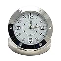 AGPtek Brand Smarthomes Digital Spy Clock Camera Rechargeable Portable Video Recording Upto 32 GB