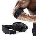AGPTEK Elbow Brace for Tennis Golfers Elbow, Elbow Strap for Men &amp; Women