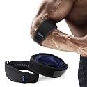 AGPTEK Elbow Brace for Tennis Golfers Elbow, Elbow Strap for Men & Women