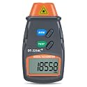 AGPtek® Professional Digital Laser Photo Tachometer Non Contact RPM Tach
