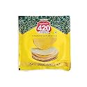 Agrawal's 420 Crispy and Vegetarian Punjabi Masala Papad (400Gm)
