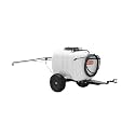 Agri-Fab 45-0589, 45 Gallon Tow Behind Sprayer