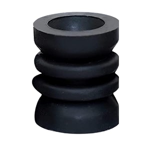 agriansh heavy reel plastic insulator used for solar zatka machine fencing with clutch wire also used for fencing in farm industrial park garden home white heavy plastic insulator pack of 100