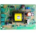 Agriansh Main PCB Card Mother Board Circuit Zatka Machine Power Supply Electronic Kit for Solar Zatka Machine Kit Spareparts