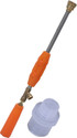 Agriansh Spray Gun With Water Flow Adjustment Handle For Agriculture/ Gardening(PackOf1) 20 L Backpack Sprayer