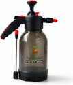 Agribasket 2L Spray Pump Black with Rod 2 L Hand Held Sprayer