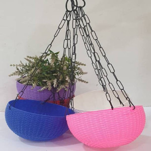 AGRITECH Plant Container Set