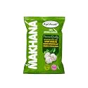Agrofeast Premium Makhana 100g | Fox Nuts | Raw Makhana