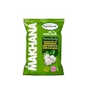 Agrofeast Premium Makhana 250g | Fox Nuts | Raw Makhana