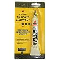 AGS Graphite Extra Fine, Bottle, .21 oz / 6 g (Pack of 5)