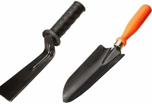 agt 2 piece set a46 garden tool kit