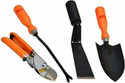 AGT Set A38 Garden Tool Kit