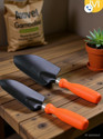AGT Small & Big Trowel Garden Tool Set Garden Tool Kit