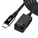 AGVEE 1.5ft Charger for Coros Smartwatch, L-Shape Right Angle